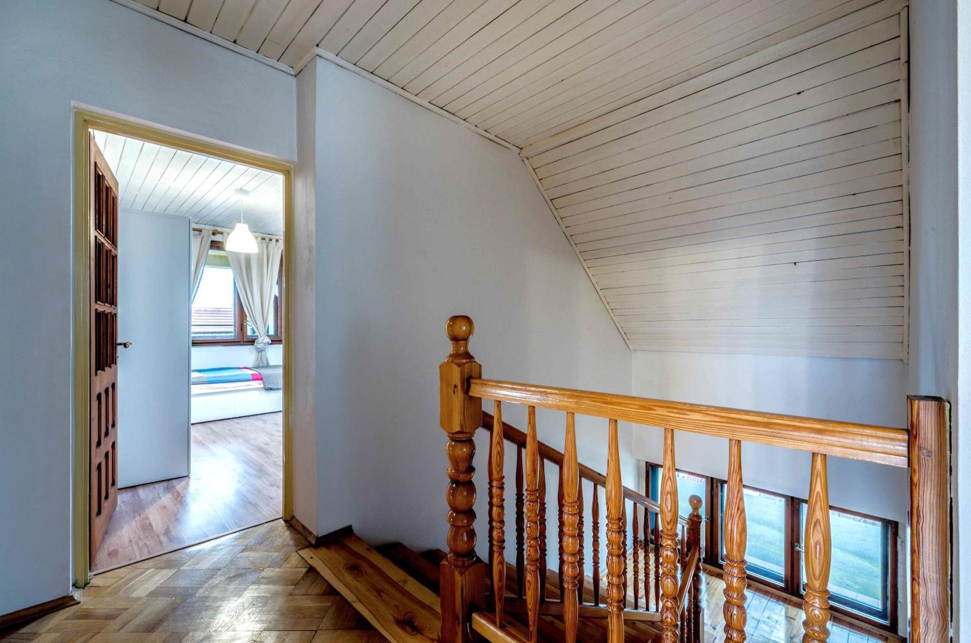 Hostel Milicka Wroclaw Luaran gambar