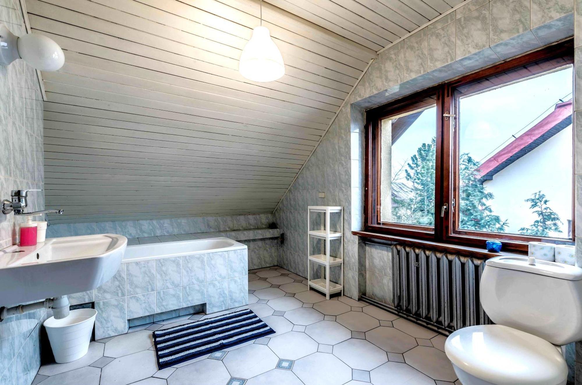 Hostel Milicka Wroclaw Luaran gambar