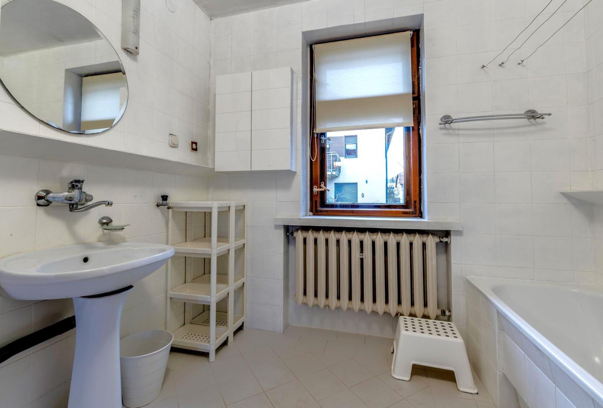 Hostel Milicka Wroclaw Luaran gambar