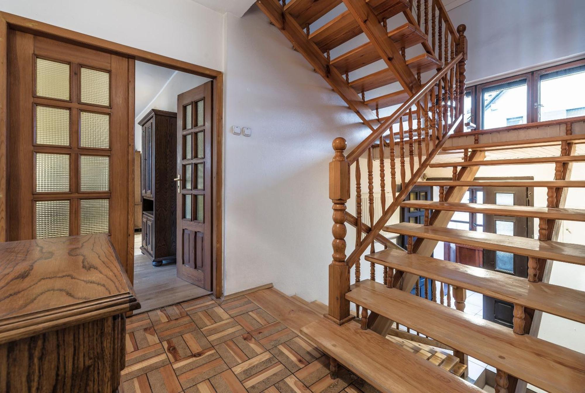 Hostel Milicka Wroclaw Luaran gambar