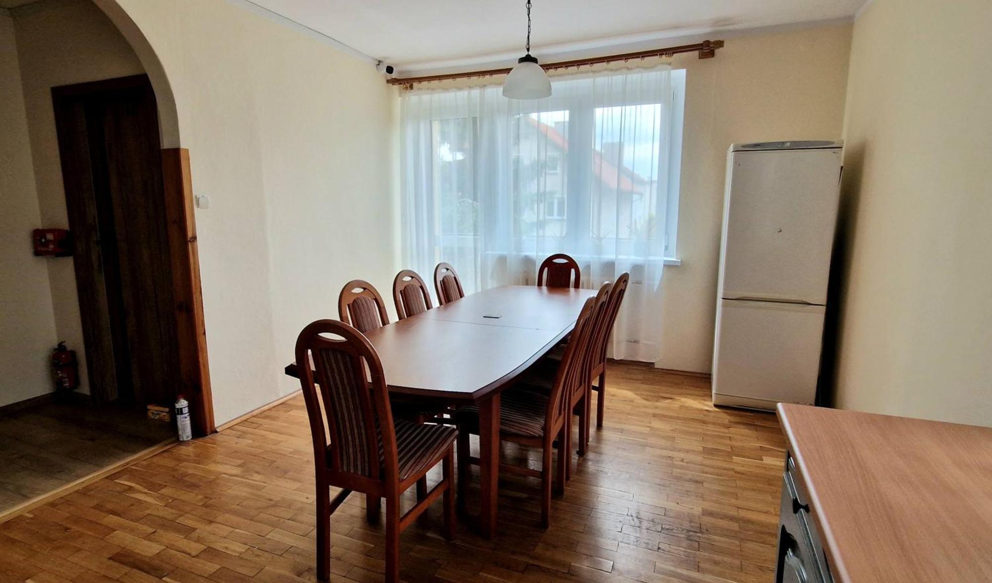 Hostel Milicka Wroclaw Luaran gambar