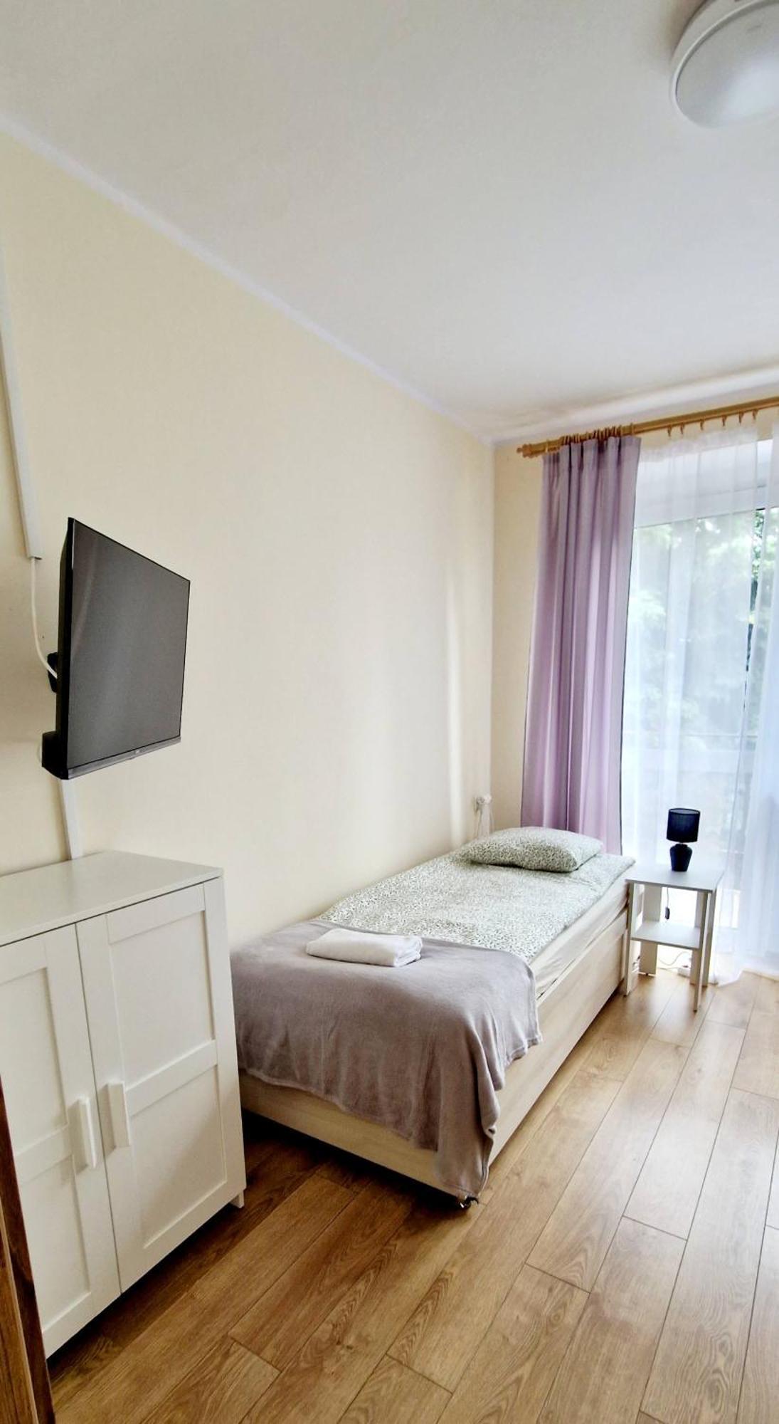 Hostel Milicka Wroclaw Luaran gambar