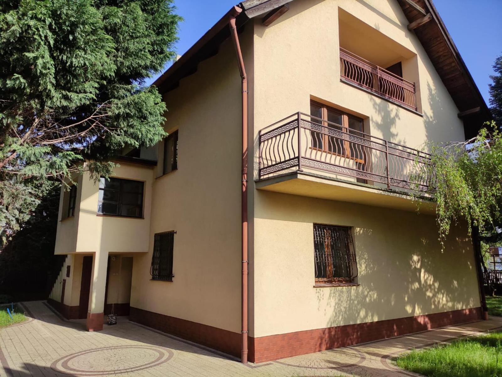Hostel Milicka Wroclaw Luaran gambar